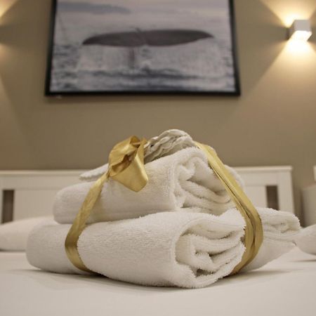 Living Salerno B&B Kültér fotó