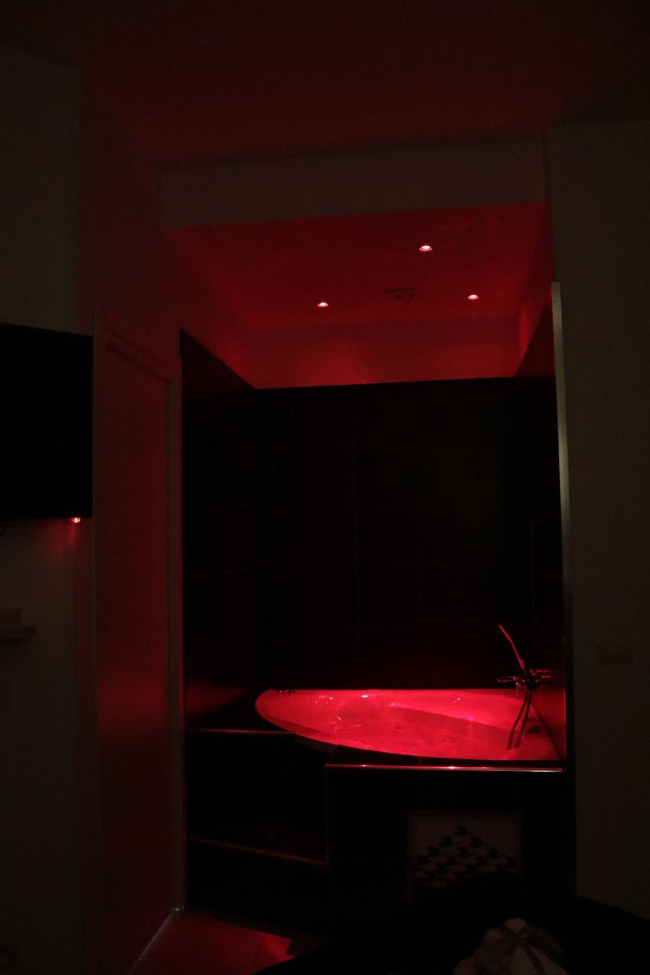 Living Salerno B&B Kültér fotó