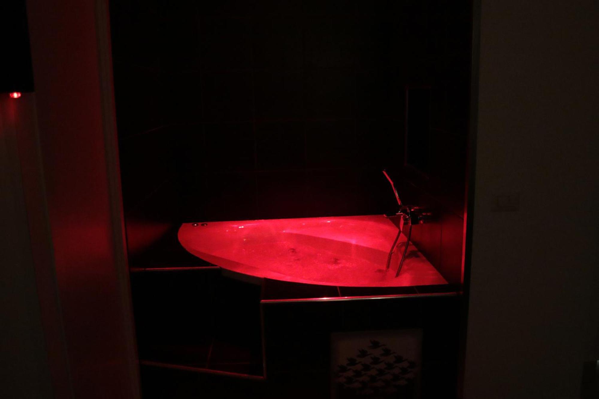 Living Salerno B&B Kültér fotó