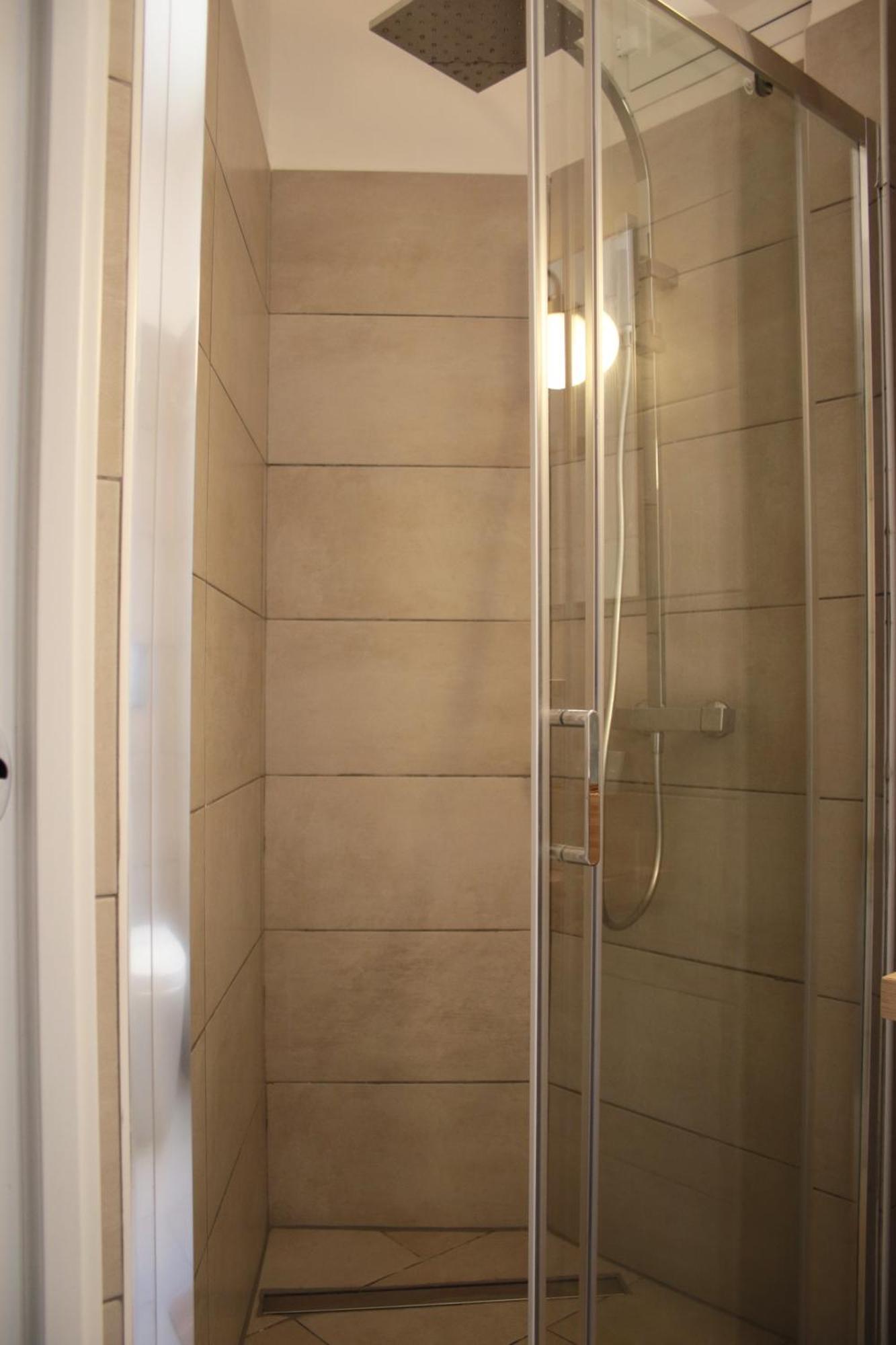 Living Salerno B&B Kültér fotó